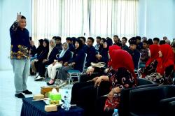Dorong Digitalisasi Agribisnis, Fakultas Pertanian Universitas Madura Gelar Kuliah Tamu
