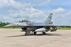 Dahana-TNI AU Uji Coba Operasional Bom BNT 250 untuk Pesawat Tempur