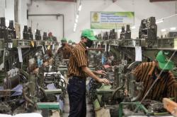 Kementerian UMKM Perkuat Klaster Fesyen dan Kerajinan Tangan lewat Holding UMKM