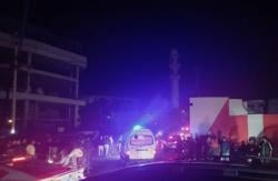 Israel Serang Kamp Pengungsi Palestina di Lebanon Tewaskan 13 Orang, Hamas: Perbuatan Biadab!