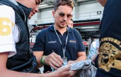 Jorge Lorenzo Sebut 2 Pembalap Paling Mengejutkan di MotoGP 2025, Marc Marquez Minggir Dulu!