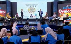 Eksklusif! Ketum Joman Tampilkan Ijazah Asli Jokowi Beserta Data Forensik Digital