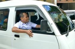 Kisah Masa Muda Bahlil Lahadalia Pernah Jadi Sopir Angkot di Fakfak