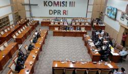 Komisi III DPR Setujui 7 Calon Anggota Komisi Yudisial, Berikut Daftarnya