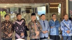 Komisi Reformasi Polri Dapat Usulan untuk Mediasi Kasus Ijazah Palsu Jokowi