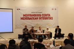 KPK Bocorkan Metode Gali Informasi Saksi, Tanya Hobi hingga Asal Daerah