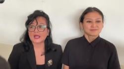 Sidang Cerai Lanjutan Marissa Anita dan Andrew Trigg Dijadwalkan 26 November 2025