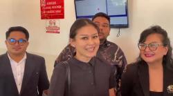 Marissa Anita Siap Move On usai Cerai dari Andrew Trigg