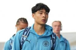 Pemain Keturunan Indonesia Willhoft-King Tinggalkan Man City Demi Kuliah di Oxford