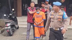 Dipicu Masalah Utang, Pria di Sidoarjo Nekat Bunuh Rekan Bisnis<