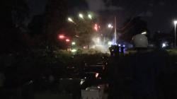 Cegah Bentrokan Susulan Pemuda di Makassar, Polisi Ditembaki Petasan<