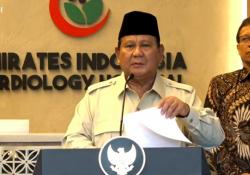 Hore! Prabowo Siapkan Beasiswa Penuh untuk Kedokteran-Perawat