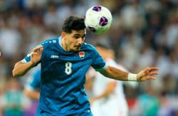 Singkirkan UEA, Irak Wakili Asia di Playoff Antarkofederasi Piala Dunia 2026