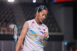 Putri KW Beberkan Kunci Menang Mudah atas Wakil Taiwan di Australian Open 2025