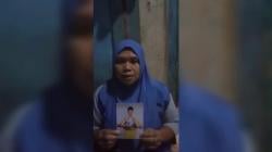Viral Nenek di Bandung Mohon Bantuan agar Cucunya Korban TPPO di Kamboja Dipulangkan<