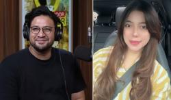 Setia Hadir di Persidangan, Dokter Kamelia Kecewa Belum Bisa Jenguk Ammar Zoni di Nusakambangan