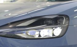 Rambah Indonesia, Produsen Lampu Otomotif China AES Lakukan Uji Ekstrem