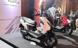 Jarak Tempuh Motor Listrik Polytron Fox 350 Tembus 130 Km, Intip Spesifikasinya