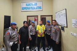 Kasus Kematian Dosen Untag Semarang, AKBP B Dipatsus!<