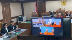 Doa Ammar Zoni dari Nusakambangan, Anak-Anak Tidak Lupa Padanya