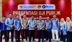 Pemprov Kalsel Tegaskan Komitmen Keterbukaan Informasi di Daerah<