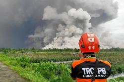 178 Pendaki Terjebak di Ranu Kumbolo saat Gunung Semeru Meletus, Begini Kondisinya<