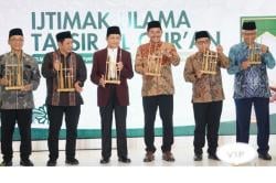 Kemenag Libatkan 54 Pakar Perbarui Tafsir Al-Qur'an, Target Selesai 2028