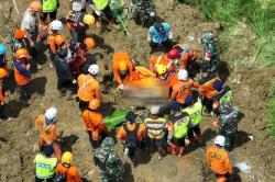 2 Korban Longsor Banjarnegara Kembali Ditemukan, Total Sementara 5 Orang Tewas<