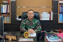 TNI AD: Mayjen Achmad Adipati Bukan Beking di Sengketa Lahan JK