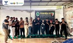 Dosen-Mahasiswa MNC University Gelar PKM Seni Debus Banten untuk Produksi Film Dokumenter