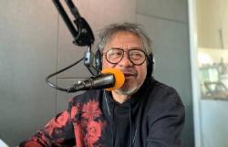 Innalillahi, Vokalis Iwan Zen Meninggal Dunia