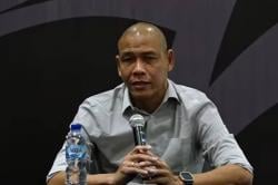 Komentar Ambisius Nova Arianto usai Ditunjuk Jadi Pelatih Timnas Indonesia U-20