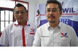 Sekjen Perindo: Rakerwil Aceh Langkah Maju Songsong Pesta Demokrasi 2029<