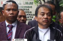 Roy Suryo cs Datangi Polda Metro, Desak Gelar Perkara Khusus Kasus Ijazah Jokowi