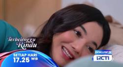 Sinopsis Terbelenggu Rindu Eps 429, Jumat, 21 November 2025: Amira Nekat Tidur Sebelah Biru, Gladys Gelisah Dipanggil Polisi