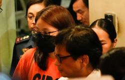 Alice Guo, Warga China Terpilih Jadi Wali Kota di Filipina Dihukum Penjara Seumur Hidup