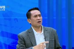 Bara JP ke Bonjowi: Jangan Mimpi Dapat Ijazah Asli Jokowi, Gak Mungkin