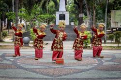 25 Tahun Berdiri, Babel Genjot Pariwisata Jadi Tulang Punggung Ekonomi Baru<