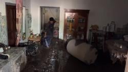 Kondisi Terkini Pascaerupsi Gunung Semeru, 2 Dusun Terdampak Mulai Dibersihkan dari Material<