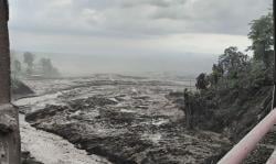 Terdampak Erupsi Gunung Semeru, 1.116 Warga di Lumajang Mengungsi<