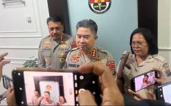 Viral Oknum Polisi di Medan Pukul Pemotor gegara Senggolan, Ini Kata Polda Sumut<