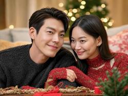 Siap-Siap Kondangan Online! Tanggal Pernikahan Kim Woo Bin dan Shin Min Ah Terungkap