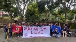 Mahasiswa Untag Nilai Kematian Dosen Dwinanda Linchia Levi Penuh Kejangggalan<