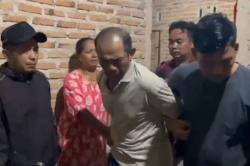 Pria di Padang Pariaman Bunuh Ipar, Motif Sakit Hati gegara Anaknya Dicabuli<