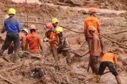 Update Korban Longsor Cilacap: 21 Orang Tewas, 2 Masih Tertimbun