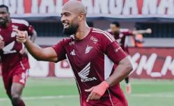 Hasil Super League: PSM Makassar Ngamuk Bantai PSBS Biak