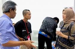 Kemlu Ungkap Rizki Remaja Bandung Bukan Korban TPPO, Ternyata Sukarela Kerja di Kamboja