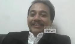 Dicegah ke Luar Negeri terkait Kasus Ijazah Jokowi, Roy Suryo: Saya Senyum Saja