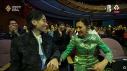 Vidi Aldiano Muncul di FFI 2025, Saksikan Langsung Sheila Dara Raih Piala Citra