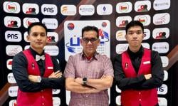 Tim Snooker Indonesia Menggila! Libas Bahrain 3–1 dan Tembus Top 12 Oman World Cup 2025